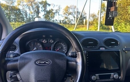 Ford Focus II рестайлинг, 2010 год, 620 000 рублей, 11 фотография