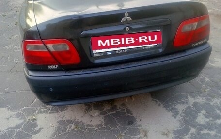 Mitsubishi Carisma I, 2003 год, 320 000 рублей, 2 фотография