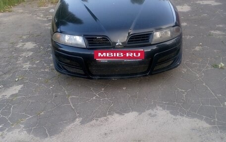 Mitsubishi Carisma I, 2003 год, 320 000 рублей, 6 фотография