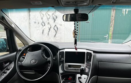 Toyota Alphard III, 2005 год, 1 555 000 рублей, 10 фотография