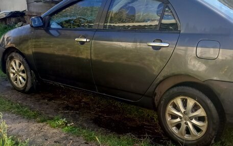 BYD F3 I, 2012 год, 250 000 рублей, 2 фотография