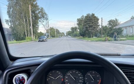 Volkswagen Passat B4, 1995 год, 260 000 рублей, 9 фотография