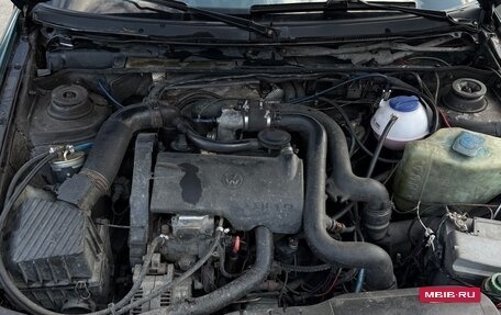 Volkswagen Passat B4, 1995 год, 260 000 рублей, 8 фотография