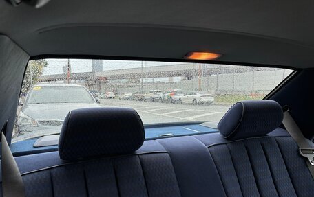 Mercedes-Benz 190 (W201), 1993 год, 750 000 рублей, 12 фотография