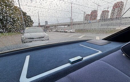 Mercedes-Benz 190 (W201), 1993 год, 750 000 рублей, 14 фотография