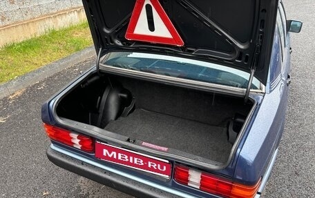 Mercedes-Benz 190 (W201), 1993 год, 750 000 рублей, 8 фотография