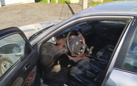 Hyundai Sonata IV рестайлинг, 2007 год, 280 000 рублей, 7 фотография