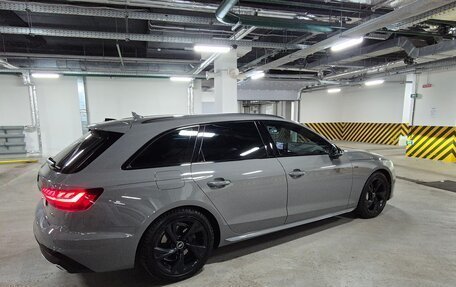 Audi A4, 2019 год, 3 820 000 рублей, 12 фотография