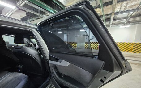 Audi A4, 2019 год, 3 820 000 рублей, 25 фотография