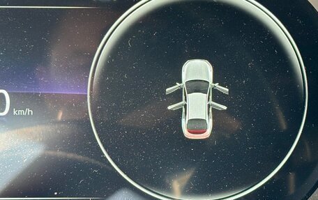 KIA K5, 2022 год, 2 700 000 рублей, 12 фотография