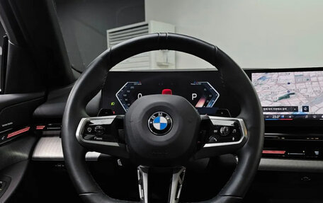 BMW 5 серия, 2024 год, 6 500 000 рублей, 10 фотография