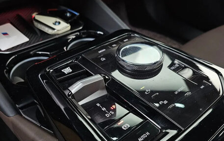 BMW 5 серия, 2024 год, 6 500 000 рублей, 13 фотография