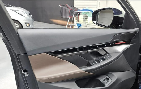 BMW 5 серия, 2024 год, 6 500 000 рублей, 7 фотография