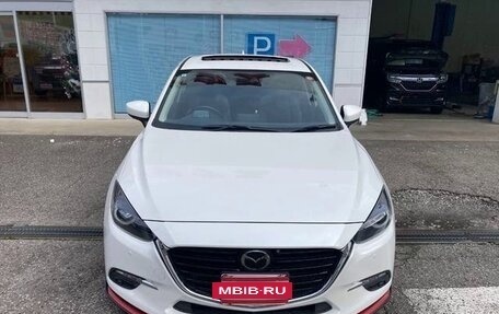 Mazda Axela, 2019 год, 1 107 000 рублей, 2 фотография