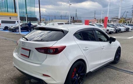 Mazda Axela, 2019 год, 1 107 000 рублей, 4 фотография