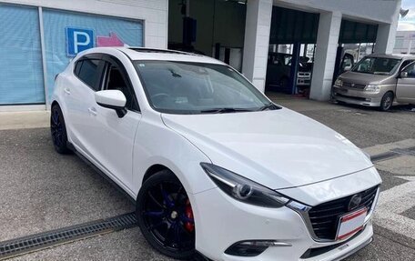 Mazda Axela, 2019 год, 1 107 000 рублей, 3 фотография