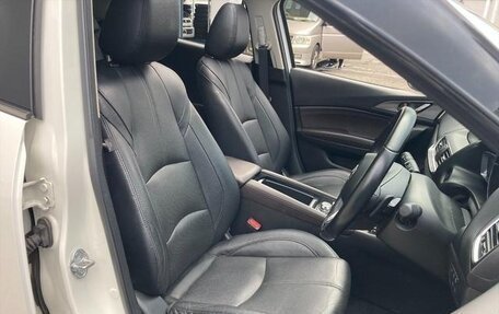 Mazda Axela, 2019 год, 1 107 000 рублей, 9 фотография