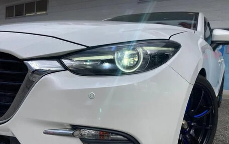 Mazda Axela, 2019 год, 1 107 000 рублей, 8 фотография