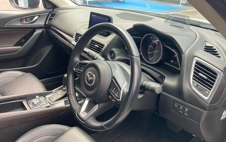 Mazda Axela, 2019 год, 1 107 000 рублей, 10 фотография
