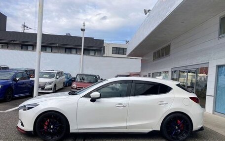 Mazda Axela, 2019 год, 1 107 000 рублей, 6 фотография