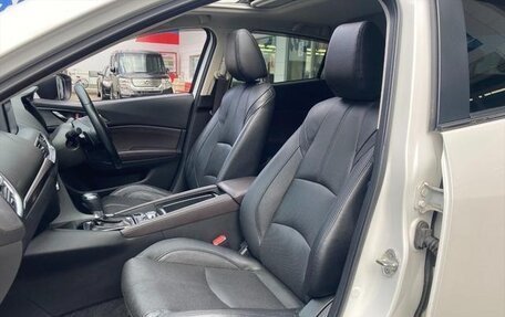 Mazda Axela, 2019 год, 1 107 000 рублей, 19 фотография