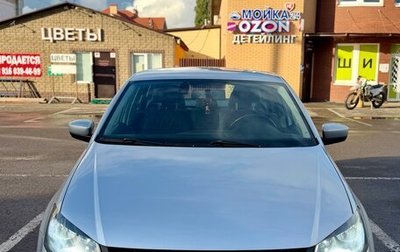 Volkswagen Polo VI (EU Market), 2015 год, 870 000 рублей, 1 фотография