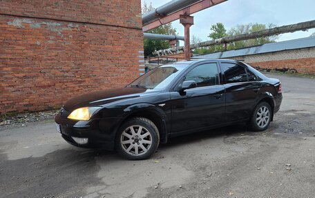 Ford Mondeo III, 2005 год, 310 000 рублей, 4 фотография