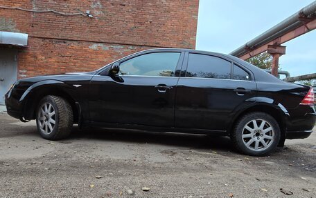 Ford Mondeo III, 2005 год, 310 000 рублей, 3 фотография