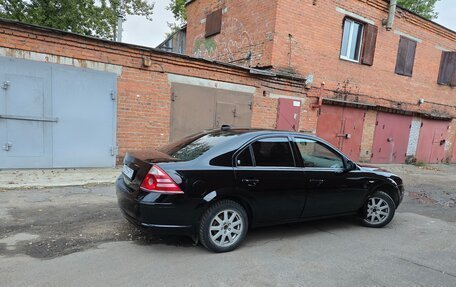 Ford Mondeo III, 2005 год, 310 000 рублей, 5 фотография