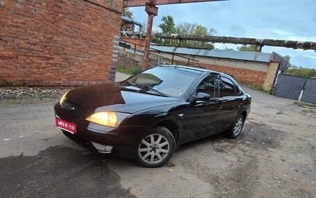 Ford Mondeo III, 2005 год, 310 000 рублей, 1 фотография