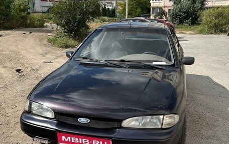 Ford Mondeo I, 1996 год, 65 000 рублей, 1 фотография