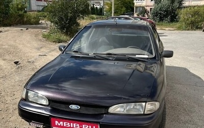 Ford Mondeo I, 1996 год, 65 000 рублей, 1 фотография