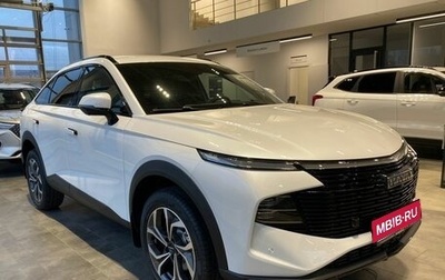 Haval F7x, 2026 год, 3 799 000 рублей, 1 фотография