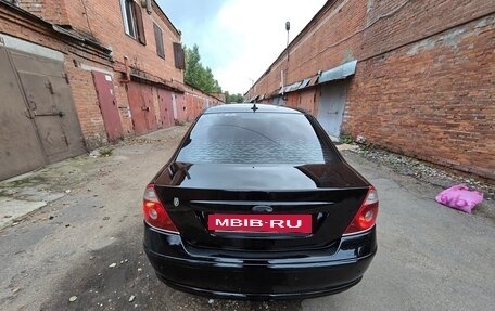 Ford Mondeo III, 2005 год, 310 000 рублей, 7 фотография