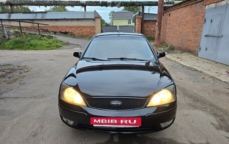 Ford Mondeo III, 2005 год, 310 000 рублей, 2 фотография