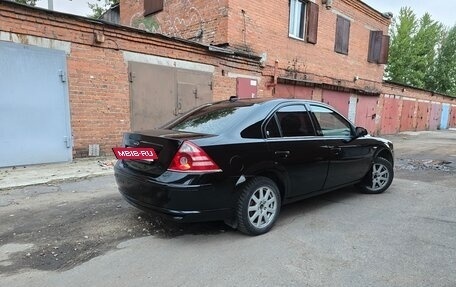 Ford Mondeo III, 2005 год, 310 000 рублей, 6 фотография