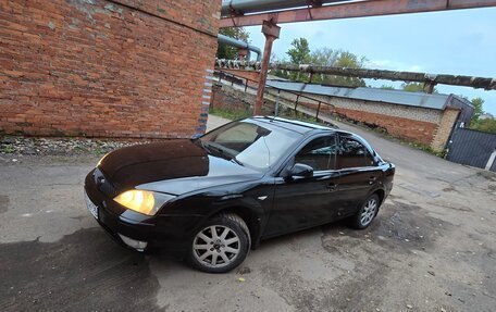 Ford Mondeo III, 2005 год, 310 000 рублей, 10 фотография