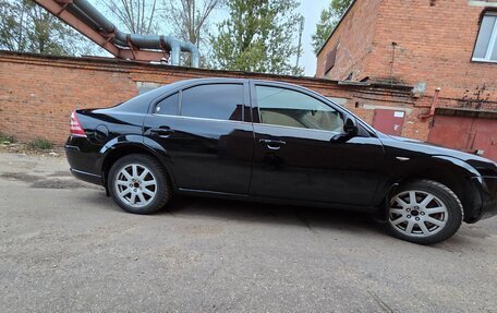 Ford Mondeo III, 2005 год, 310 000 рублей, 9 фотография