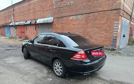 Ford Mondeo III, 2005 год, 310 000 рублей, 8 фотография