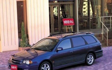 Toyota Caldina, 1999 год, 660 000 рублей, 1 фотография