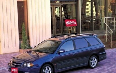 Toyota Caldina, 1999 год, 660 000 рублей, 1 фотография