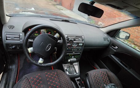 Ford Mondeo III, 2005 год, 310 000 рублей, 12 фотография