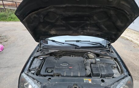 Ford Mondeo III, 2005 год, 310 000 рублей, 14 фотография