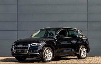 Audi Q5, 2019 год, 2 550 000 рублей, 1 фотография