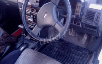 Mazda 323, 1987 год, 90 000 рублей, 1 фотография