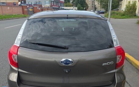 Datsun mi-DO, 2017 год, 380 000 рублей, 4 фотография