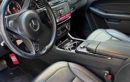 Mercedes-Benz GLE, 2018 год, 3 950 000 рублей, 2 фотография