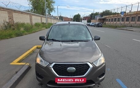 Datsun mi-DO, 2017 год, 380 000 рублей, 3 фотография