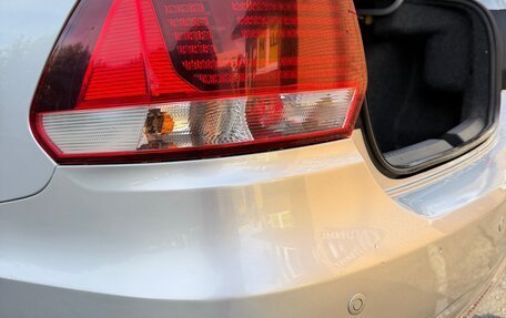 Volkswagen Polo VI (EU Market), 2015 год, 870 000 рублей, 14 фотография