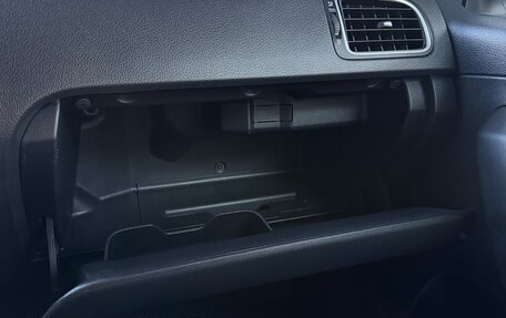 Volkswagen Polo VI (EU Market), 2015 год, 870 000 рублей, 35 фотография